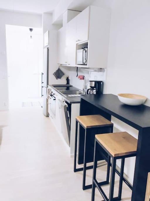 New Apartment Pearl Near Airport فانتا المظهر الخارجي الصورة